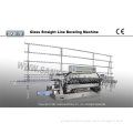 SKB-10 Glass Straight Line Manual Beveling Machine CE Made in China